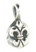 sterling silver cross pendant ACP7063417
