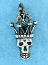 Model AGP768139 skull pendant