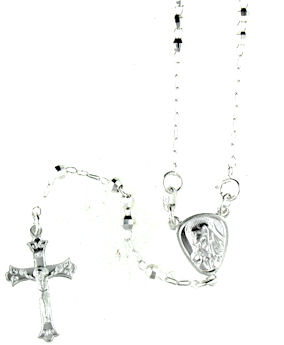 Rosary Necklace ANKDC3MMS