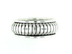 sterling silver spinner ring style AR0001