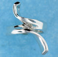 sterling silver ring style ARP1361