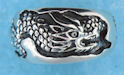 sterling silver dragon ring style ARPGD0005