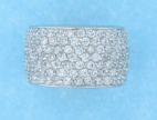 sterling silver ring style ARW639