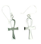 sterling silver wire earring style ASH0026