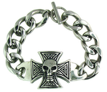Stainless Steel bracelet BCJ0154