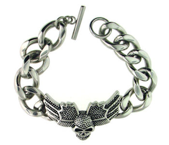 Stainless Steel bracelet BCJ0155