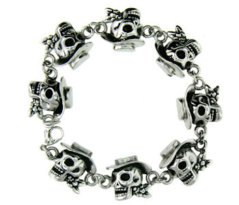 Stainless Steel bracelet BCJ2007