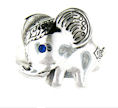 sterling silver elephant ring style ELR7064505