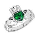 claddagh rings FBS0005 May