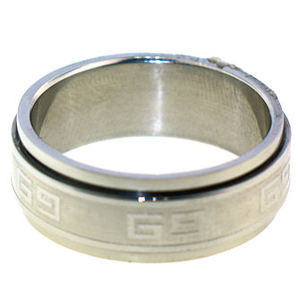 SRJ2285 spinner ring