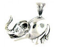 sterling silver pendant style WEP0627