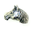 sterling silver horse ring style WHR285